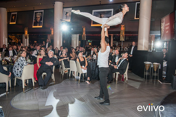 eviivo 2018 awards