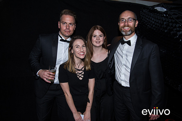 eviivo 2018 awards