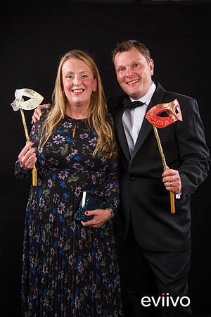 eviivo 2018 awards