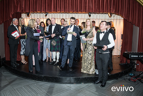 eviivo 2018 awards