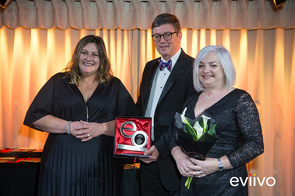 eviivo 2018 awards