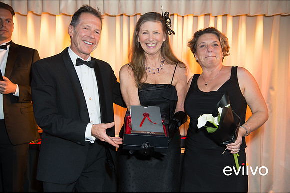 eviivo 2018 awards
