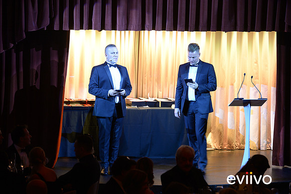 eviivo 2018 awards