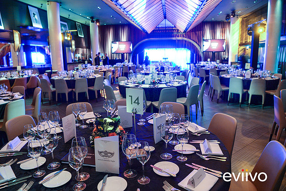 eviivo 2018 awards