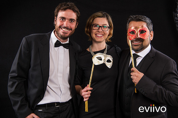 eviivo 2018 awards