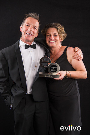 eviivo 2018 awards