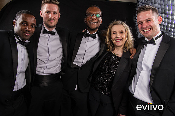 eviivo 2018 awards