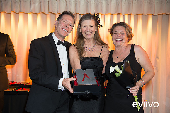 eviivo 2018 awards