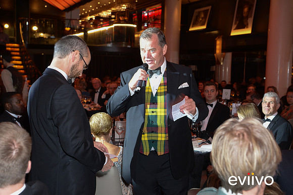 eviivo 2018 awards