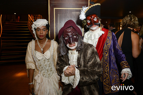 eviivo 2018 awards