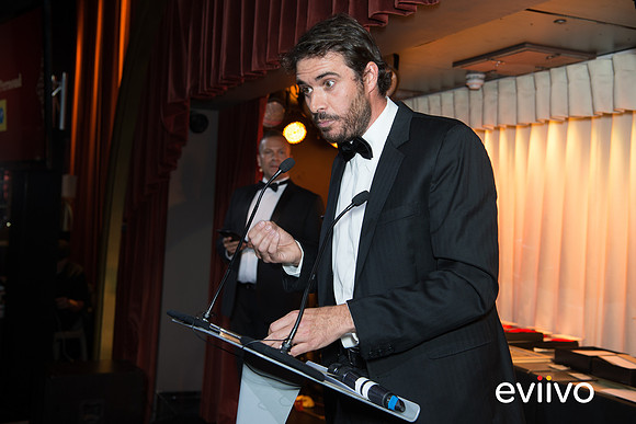 eviivo 2018 awards