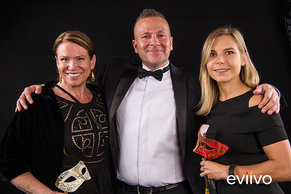 eviivo 2018 awards