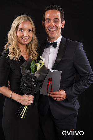 eviivo 2018 awards