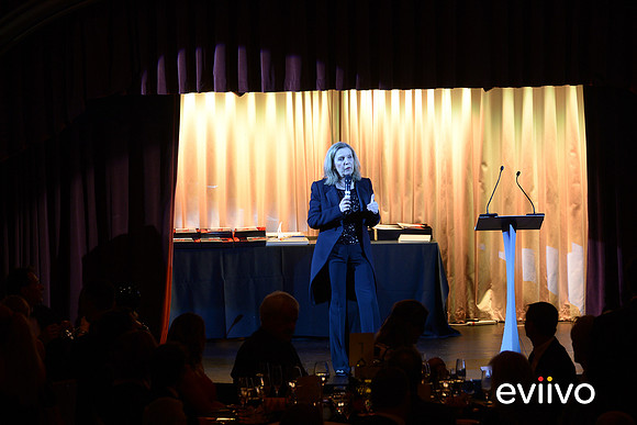 eviivo 2018 awards