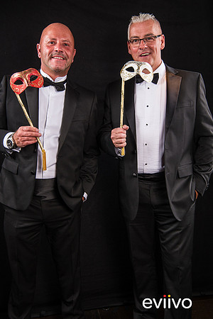 eviivo 2018 awards