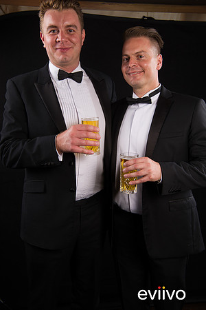 eviivo 2018 awards