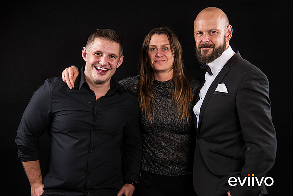 eviivo 2018 awards