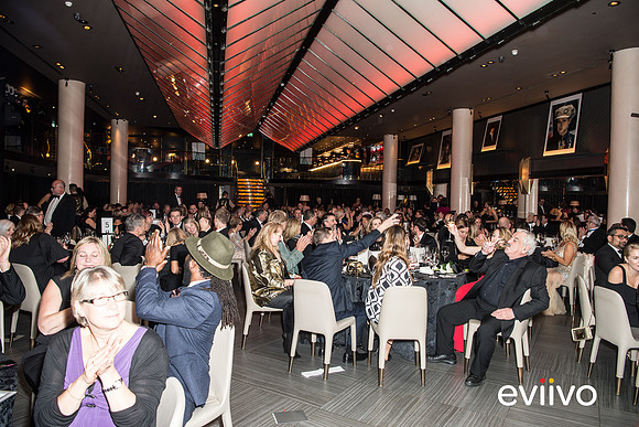 eviivo 2018 awards