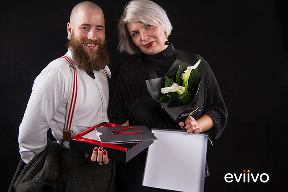 eviivo 2018 awards