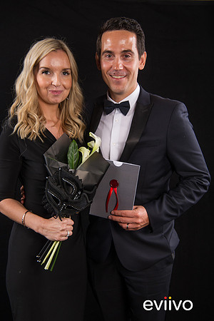 eviivo 2018 awards