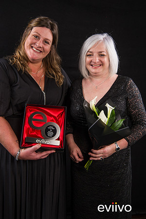 eviivo 2018 awards