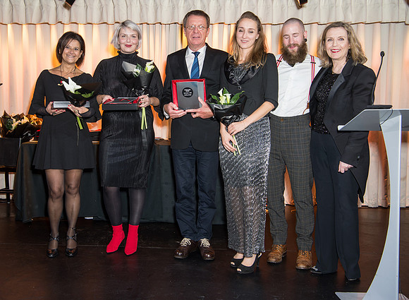 eviivo 2018 awards