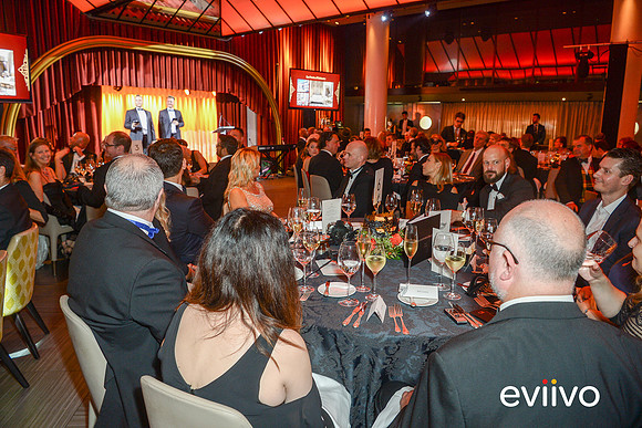 eviivo 2018 awards