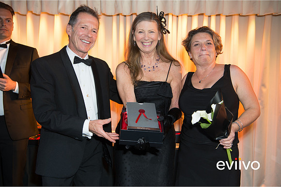eviivo 2018 awards