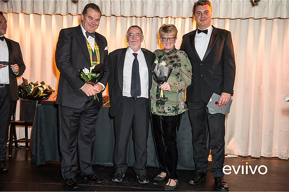 eviivo 2018 awards