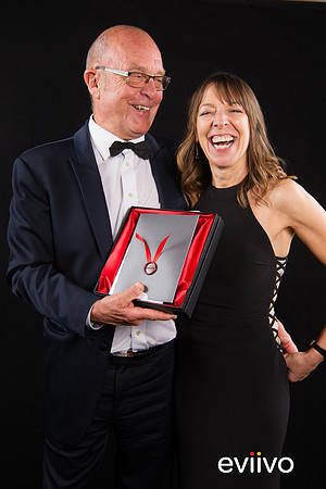 eviivo 2018 awards