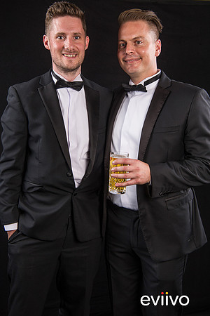 eviivo 2018 awards