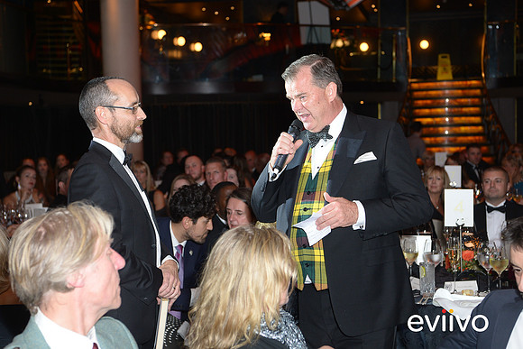eviivo 2018 awards