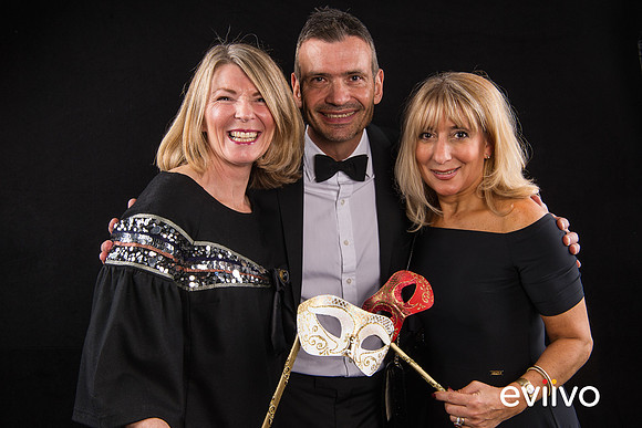 eviivo 2018 awards