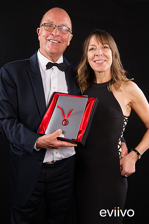 eviivo 2018 awards