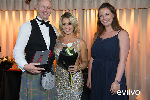 eviivo 2018 awards