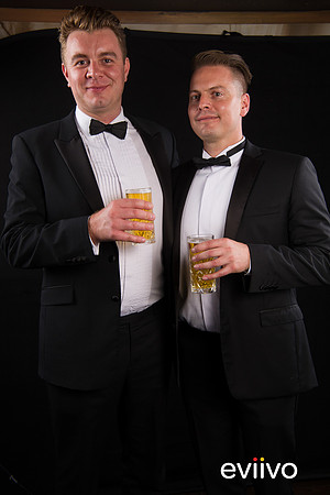 eviivo 2018 awards