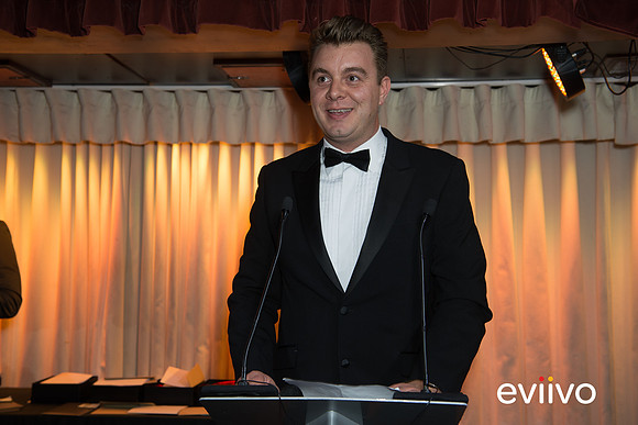 eviivo 2018 awards