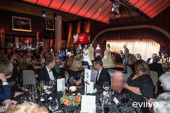eviivo 2018 awards
