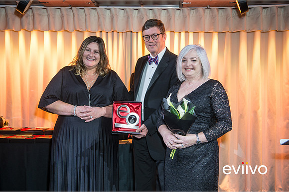 eviivo 2018 awards