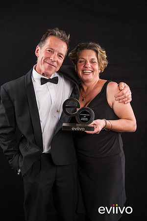 eviivo 2018 awards
