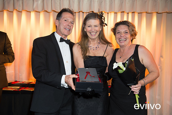 eviivo 2018 awards